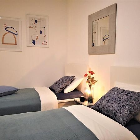 Casa Nordica Villa Porto Eksteriør bilde
