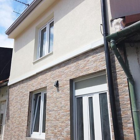Casa Nordica Villa Porto Eksteriør bilde