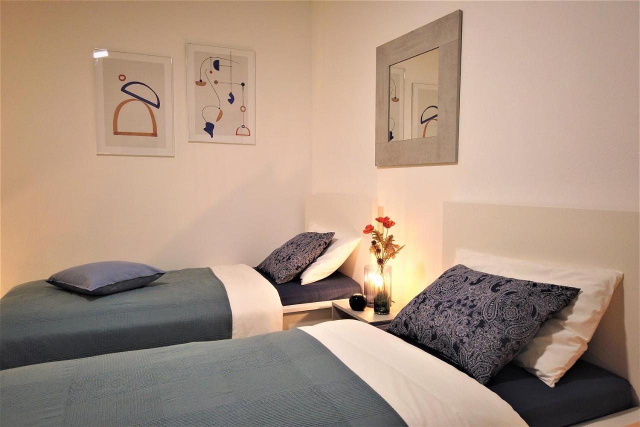 Casa Nordica Villa Porto Eksteriør bilde