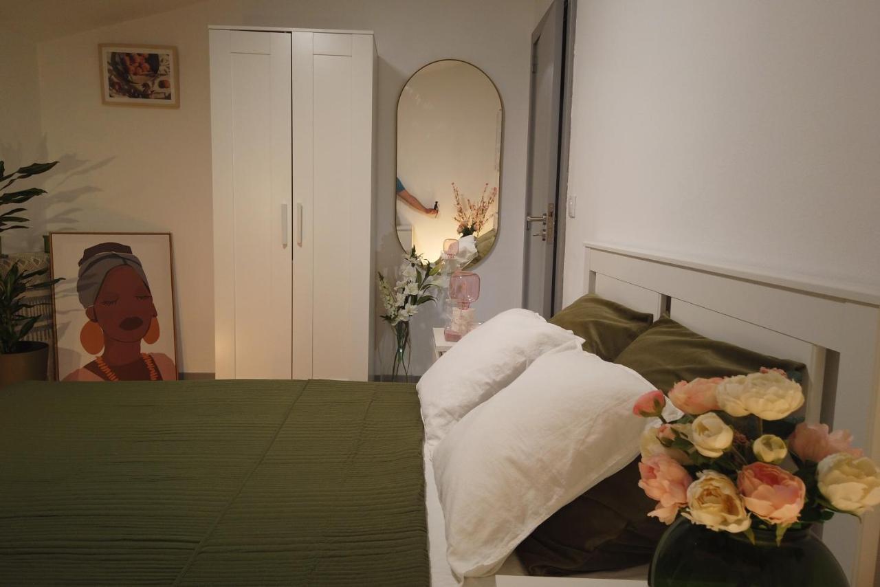 Casa Nordica Villa Porto Eksteriør bilde