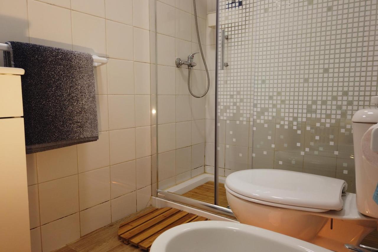 Casa Nordica Villa Porto Eksteriør bilde