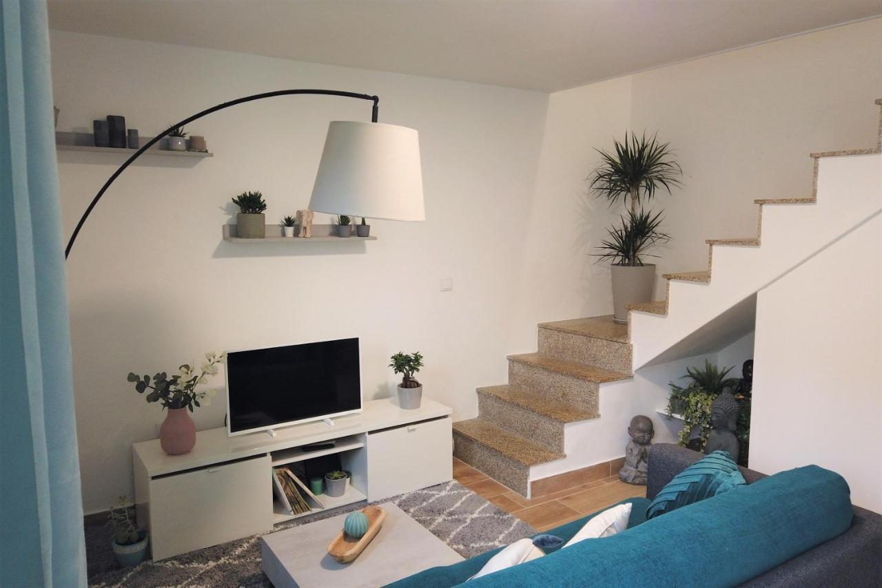 Casa Nordica Villa Porto Eksteriør bilde