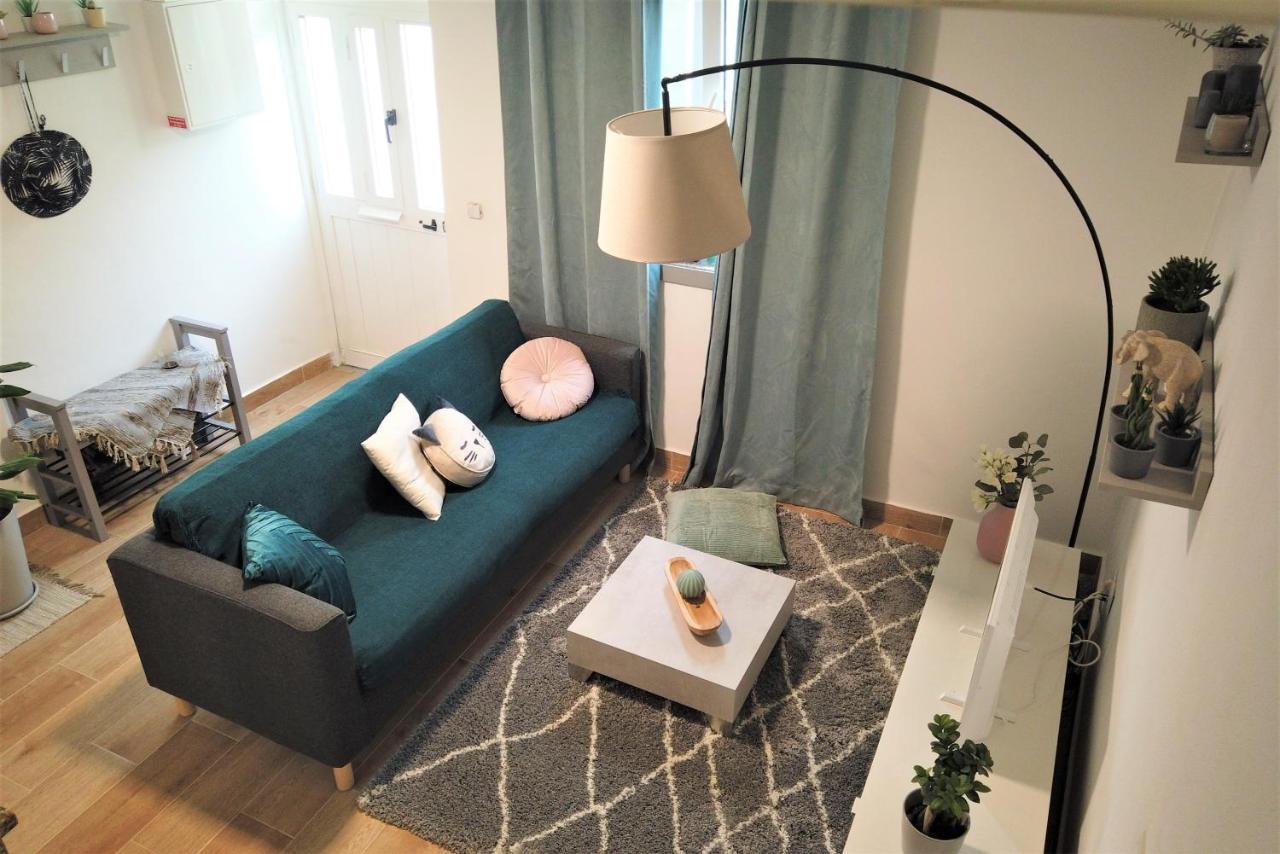 Casa Nordica Villa Porto Eksteriør bilde