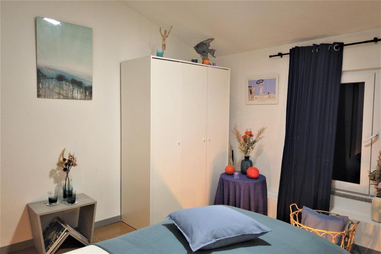 Casa Nordica Villa Porto Eksteriør bilde