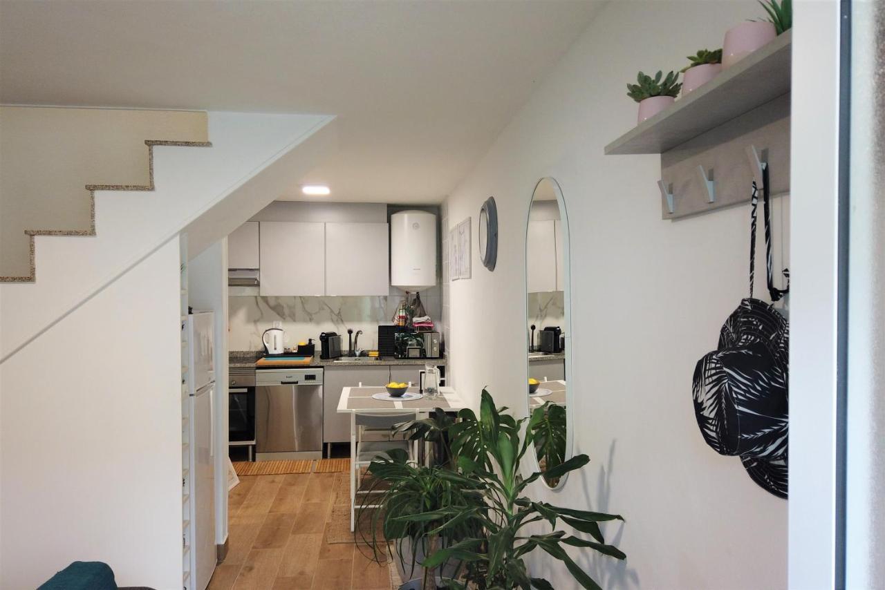 Casa Nordica Villa Porto Eksteriør bilde